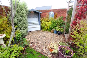 Garden- click for photo gallery